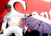 Rubens Barrichello - GP Woch